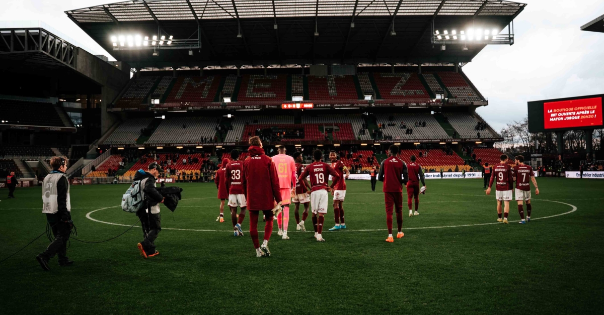 Mercato Metz : Une pluie de départs annoncée en cas de descente en Ligue 2