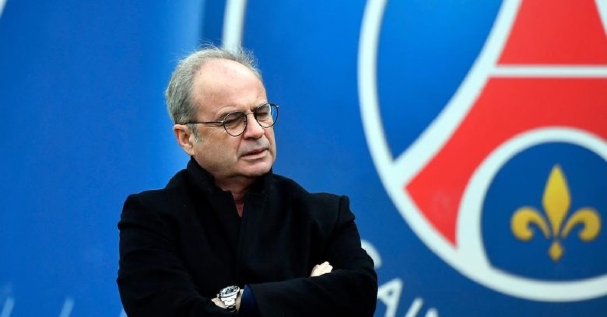Mercato PSG : Luis Campos prêt à lâcher le pactole pour un milieu inattendu de Premier League !