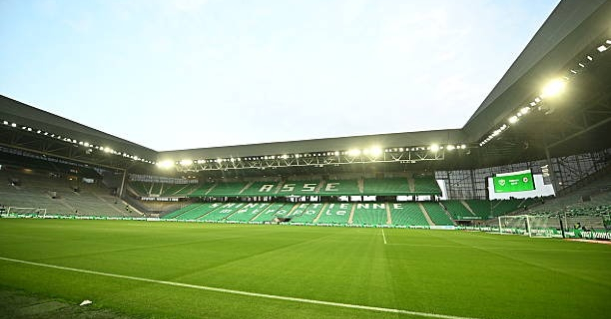 ASSE - Dunkerque : Deux forfaits actés et des retours de poids chez les Verts !