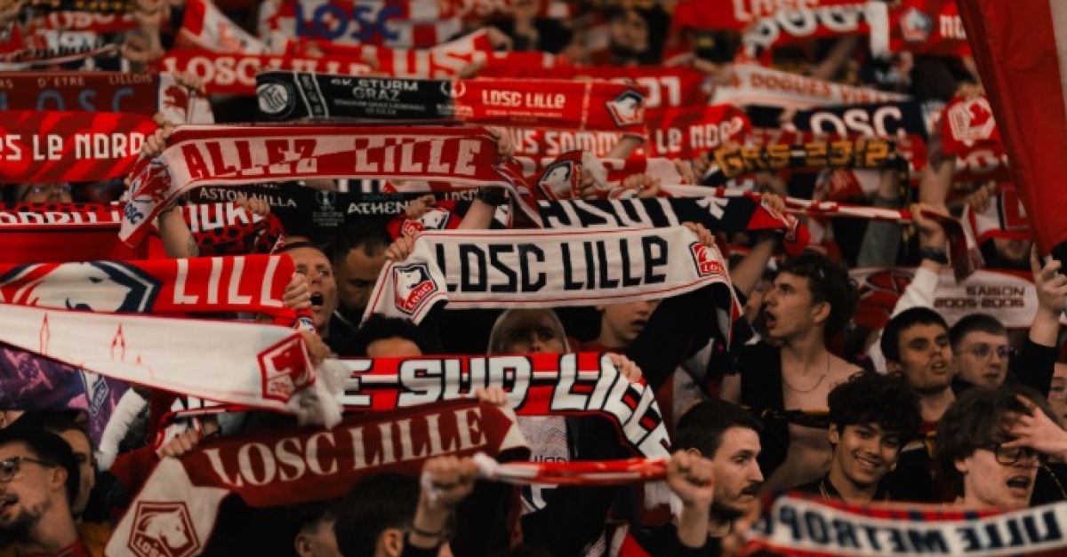 Mercato LOSC : Un milieu polyvalent a tapé dans l'oeil des Dogues !