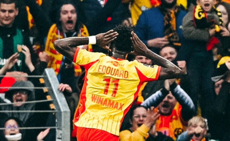 Illustration : "RC Lens : Grosse absence en attaque face à Rouen"