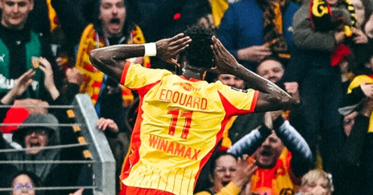 RC Lens : Grosse absence en attaque face à Rouen