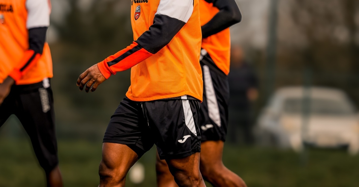 Mercato Lorient : L'Europe se déchaine pour une révélation lorientaise !