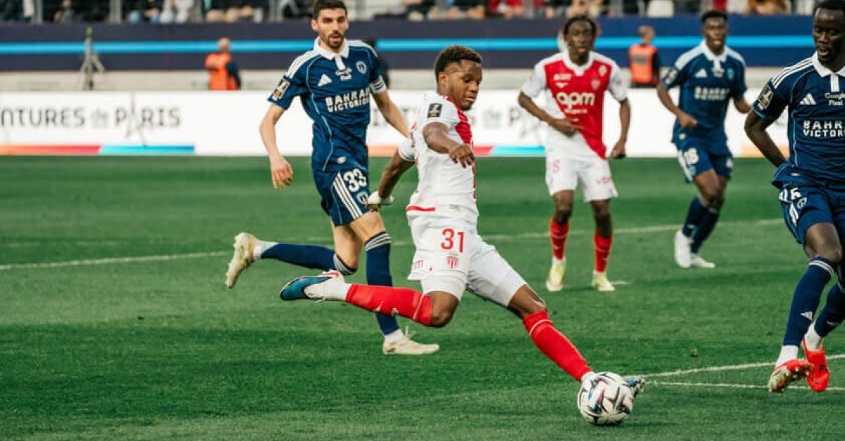 Mercato Monaco : Revirement de situation pour l’avenir d’Ansu Fati !