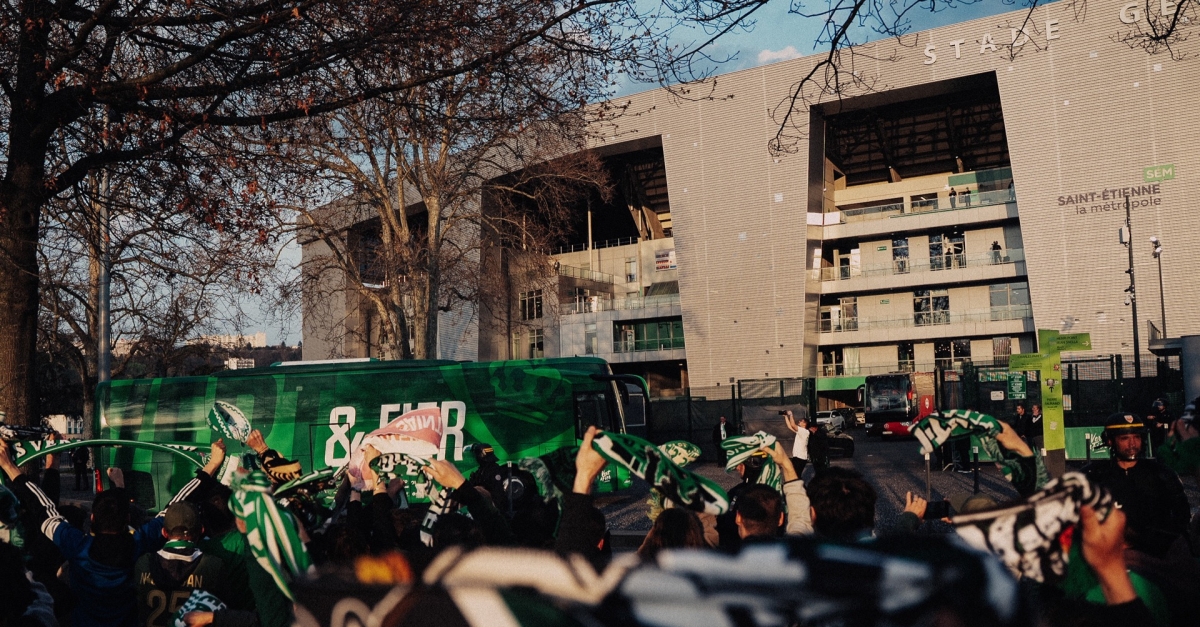 ASSE : Deux belles surprises dans le onze de Montanier face à l’USL Dunkerque