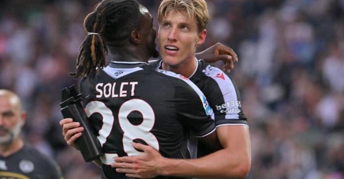 Mercato : L’OL avance ses pions pour un défenseur central de Serie A