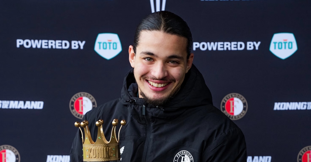 Mercato OM : Les Phocéens lorgnent un international algérien en cas de fuite de Greenwood !