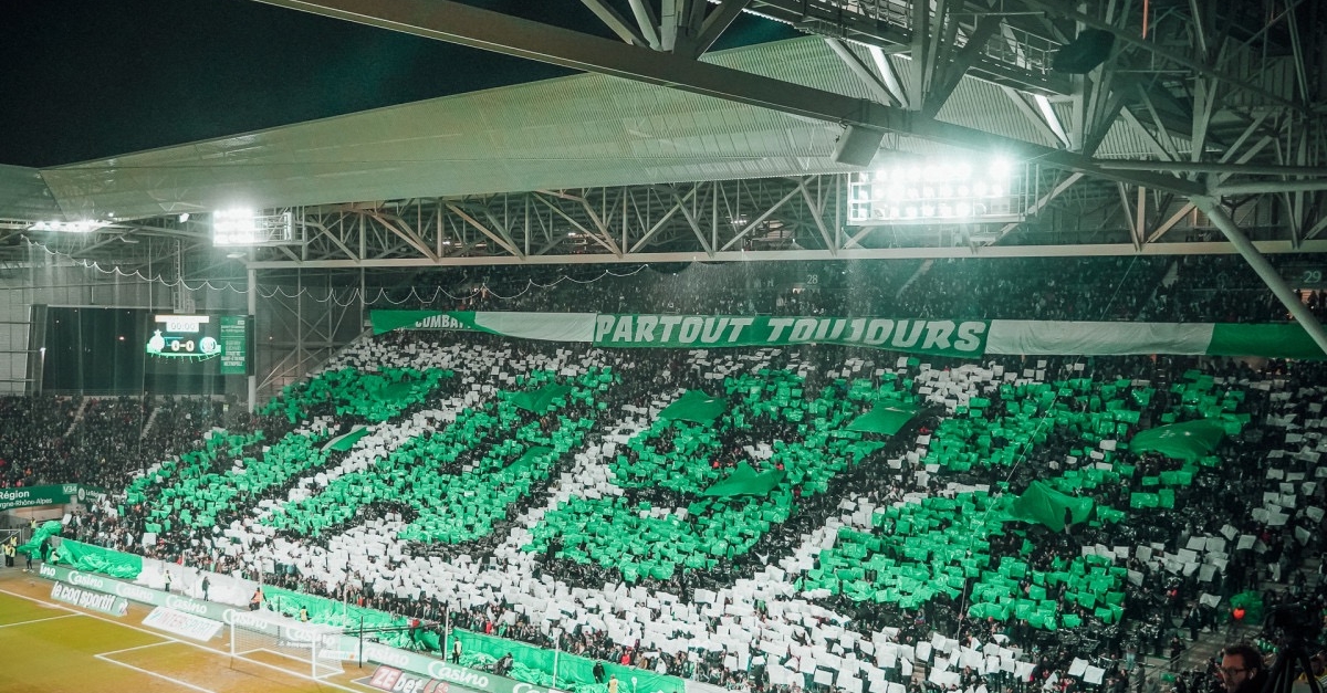 ASSE : Le cri du cœur des Green Angels face à la menace de dissolution