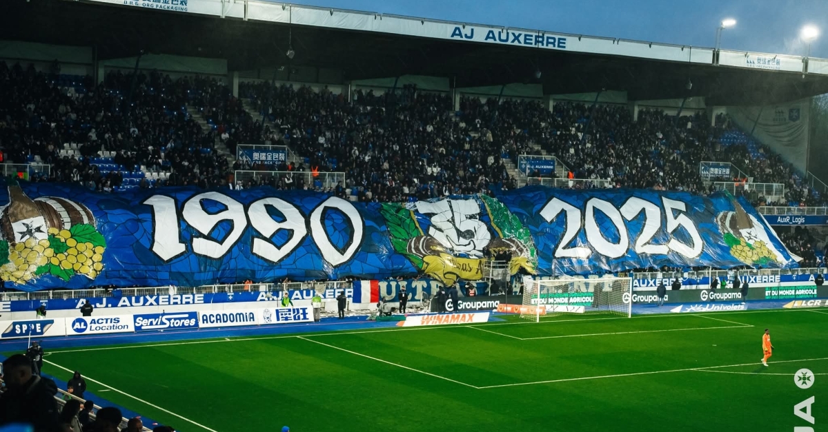 AJ Auxerre - FC Nantes : pas de vainqueur dans ce choc pour le maintien !