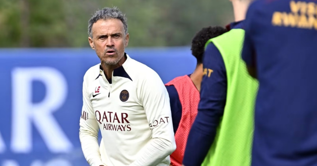 PSG : Pourquoi la prolongation de Luis Enrique tarde à être officialisée ?