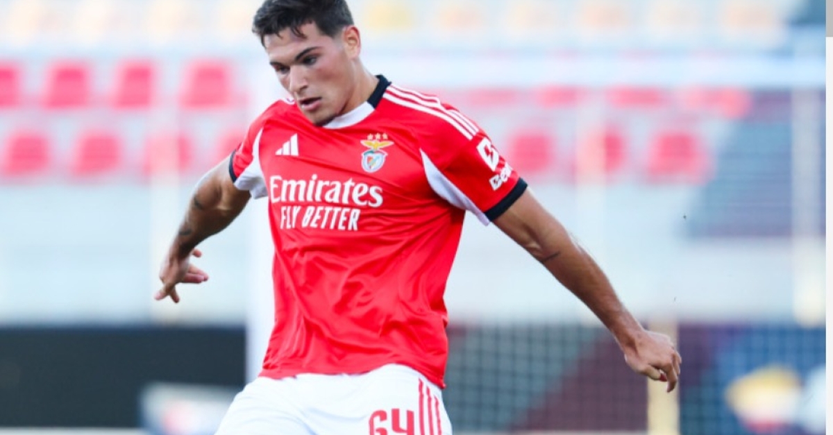 Mercato Lens : Une pépite de Benfica dans le viseur, le Barça surveille aussi le dossier !