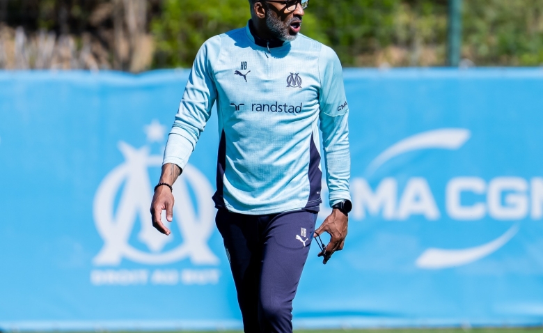 Illustration : "OM : retour à Marbella avant Lorient !"