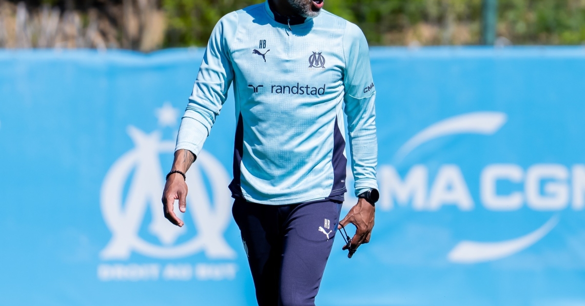 OM : retour à Marbella avant Lorient !