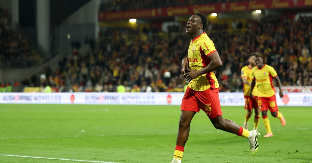 RC Lens : Vers un retour de Baidoo, mais Pierre Sage met la pression