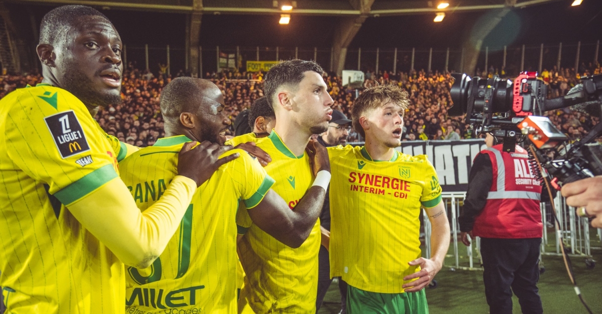 FC Nantes : Abline au cœur du mercato, un prix déjà fixé pour affoler la Ligue 1