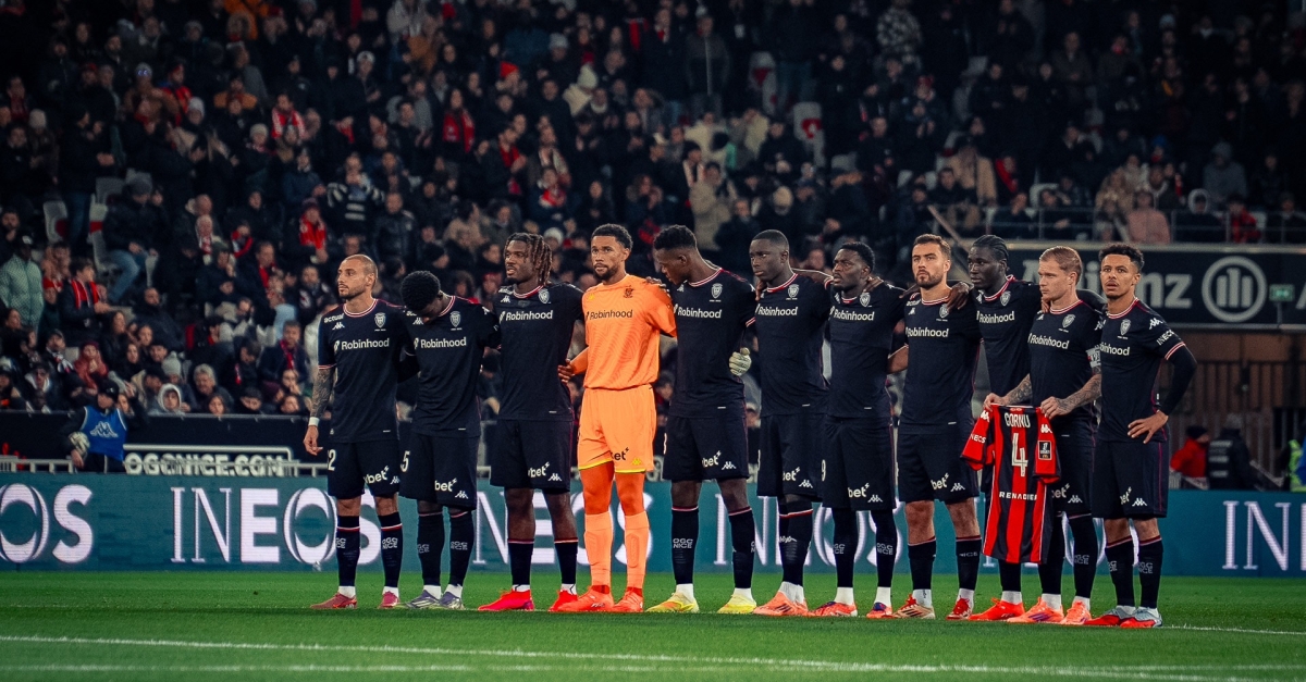 OGC Nice : Puel durcit le ton, le vestiaire sous pression après les débordements