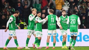 Illustration : ASSE : Séisme interne à Troyes, les Verts prêts à chiper la place de leader ?