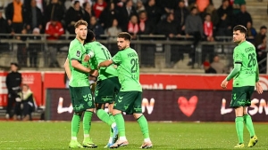 Illustration : ASSE : "La dissolution n'est pas la solution", le vestiaire stéphanois monte au créneau pour ses Ultras