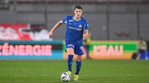 Illustration : Mercato OM : "Il est cramé", "Une opportunité"... Le transfert définitif de Pavard divise les supporters