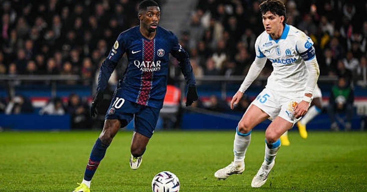 Mercato PSG : Coup de théâtre pour Ousmane Dembélé, sa prolongation totalement gelée ?
