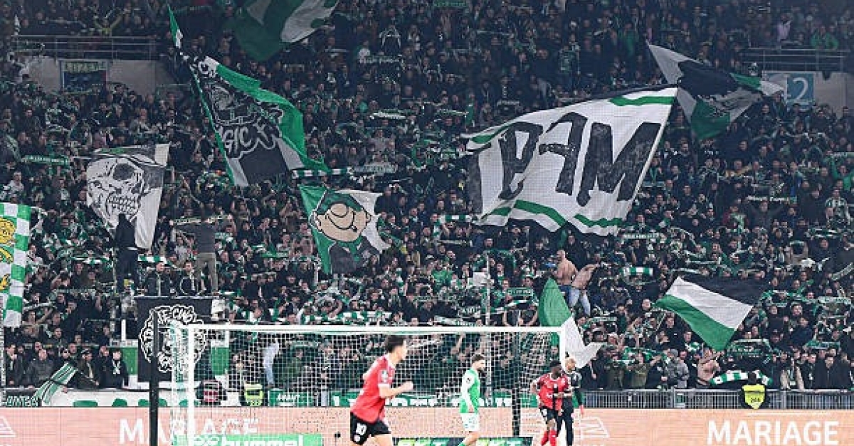 ASSE : Troyes tombe à Rodez, le résultat qui change tout avant la finale au Chaudron !