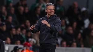 Illustration : PSG : "Les journalistes ne savent rien", la réponse cinglante de Luis Enrique sur Fabian Ruiz