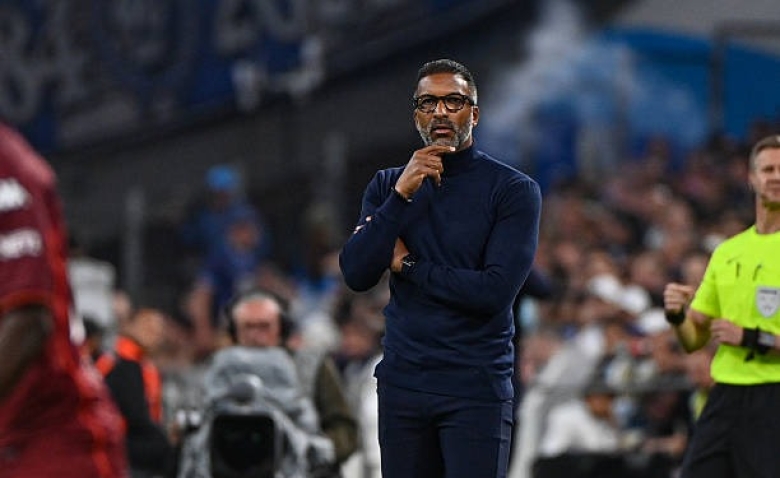 Illustration : "OM : Stage commando en Espagne, Beye lance trois surprises pour le sprint final"