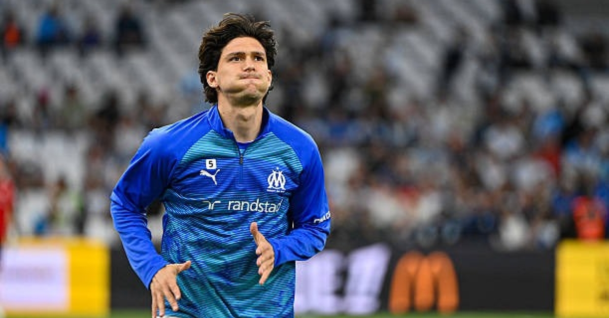 Mercato OM : Leonardo Balerdi poussé vers la sortie, le prix réclamé par Marseille dévoilé !