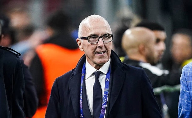 Illustration : "Mercato : L'OM plombé par un déficit de 100 M€ ? La décision radicale de Frank McCourt"