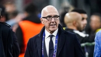 Illustration : "Mercato : L'OM plombé par un déficit de 100 M€ ? La décision radicale de Frank McCourt"
