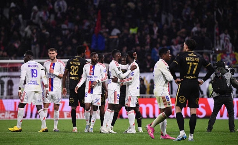 Illustration : "OL : Un retour XXL arrive à point nommé dans la course à la Ligue des Champions !"