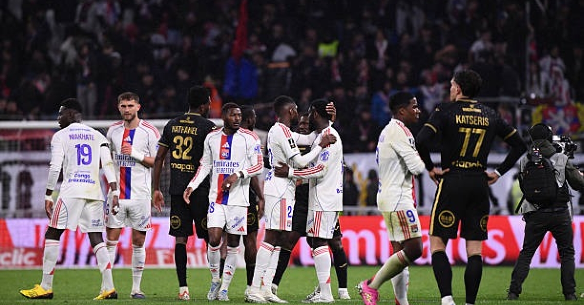 OL : Un retour XXL arrive à point nommé dans la course à la Ligue des Champions !
