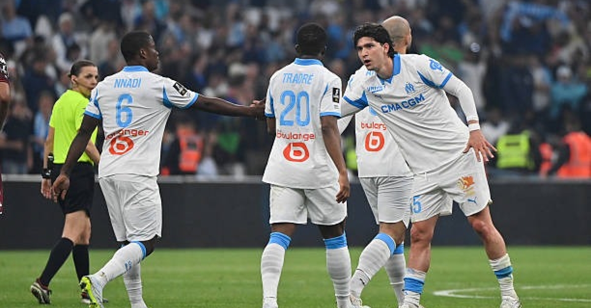 Mercato OM : Greenwood, Balerdi, Hojbjerg... Marseille prépare le plus gros coup de son histoire