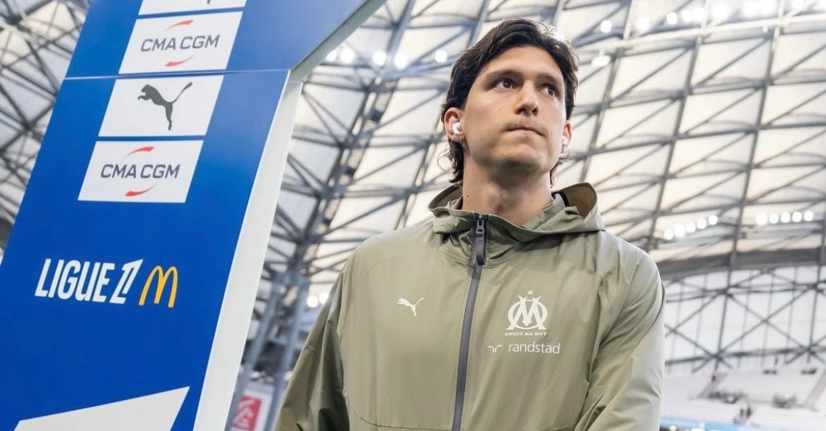 Mercato OM : Pourquoi le départ de Balerdi pourrait être repoussé à 2027 ?