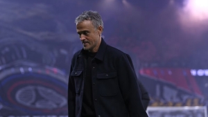 Illustration : PSG : Deux terribles coups durs malgré la qualification en demi-finale de C1 ?