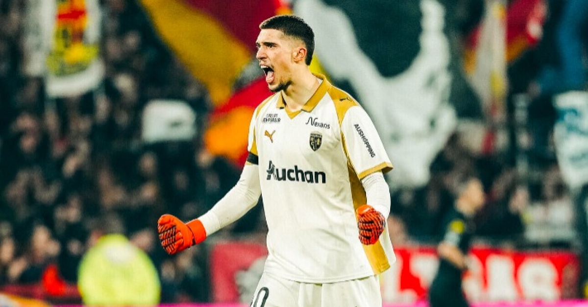 Mercato Lens : Un mastodonte italien prêt à devancer Tottenham et Newcastle pour Risser !
