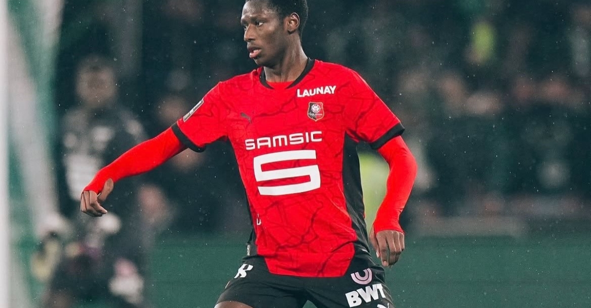 Mercato Rennes : Une offre alléchante reçue pour un grand espoir du SRFC