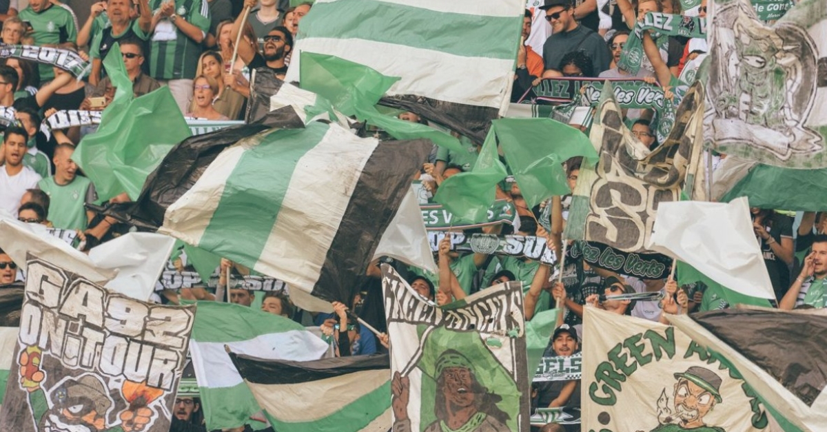 ASSE : Pourquoi la fête pourrait être gâchée en cas de montée en Ligue 1 ?