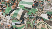 Illustration : "ASSE : Pourquoi la fête pourrait être gâchée en cas de montée en Ligue 1 ?"