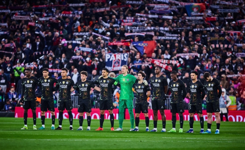 Illustration : "PSG : Excellente nouvelle en vue du choc face au Bayern Munich ou au Real Madrid !"