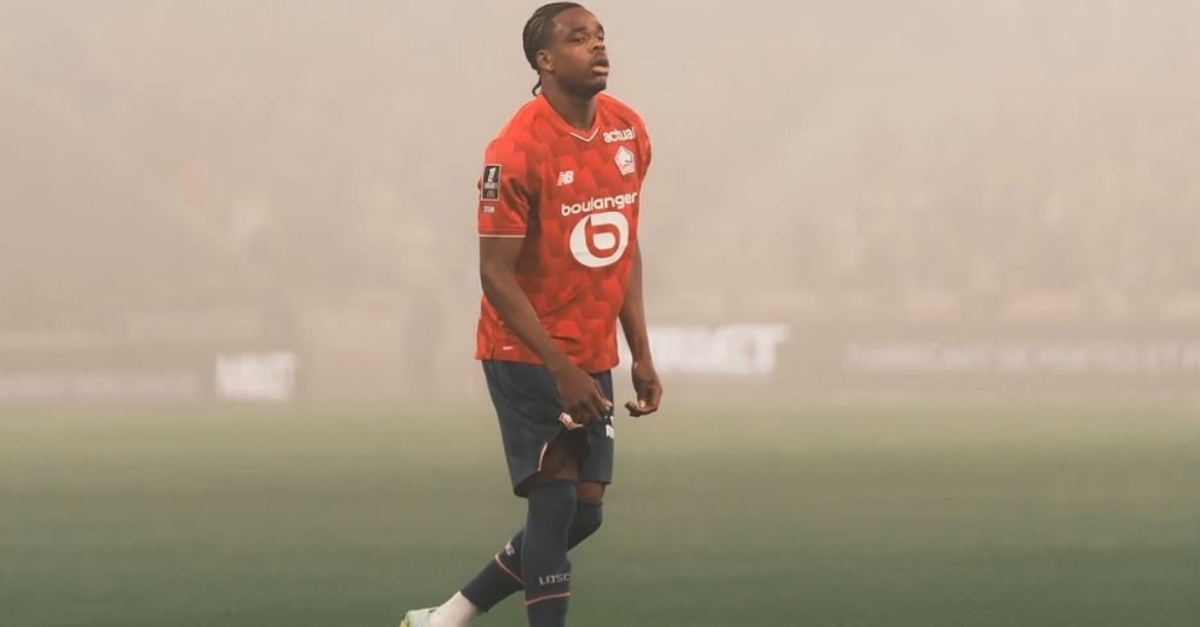 Mercato LOSC : Une nouvelle pépite lilloise fait frémir le PSG après Yoro !