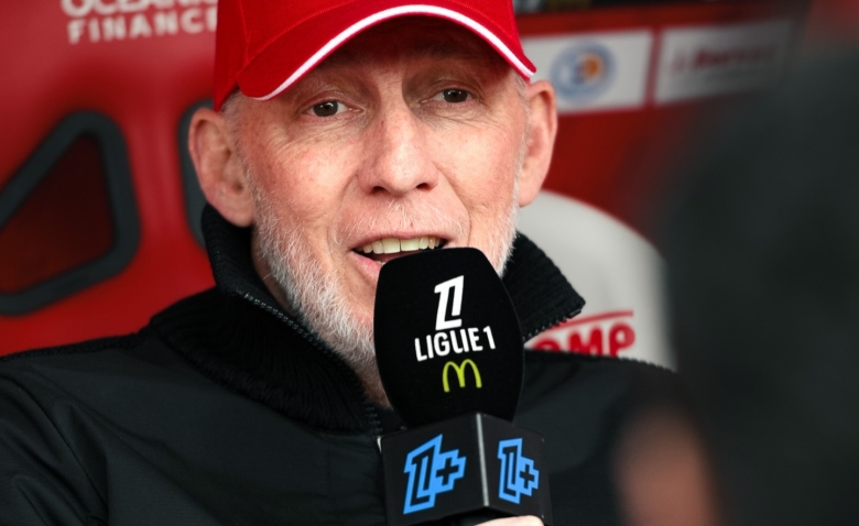 Illustration : "Stade Brestois : Double coup dur et une surprise dans le groupe de Roy face à Nantes ?"