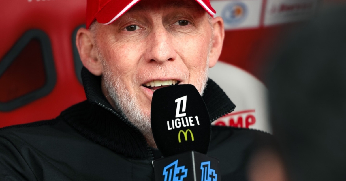 Stade Brestois : Double coup dur et une surprise dans le groupe de Roy face à Nantes ?