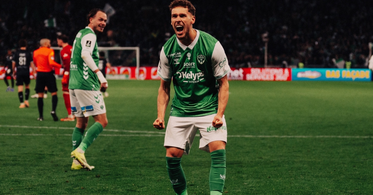 ASSE : L’OL fonce sur Lucas Stassin, Kilmer Sports prépare une contre-attaque XXL !