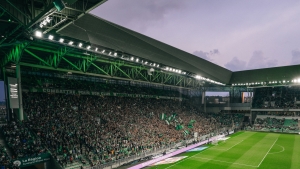 Illustration : ASSE - Troyes : Un record d’affluence et un Chaudron en fusion annoncés pour la finale de Ligue 2