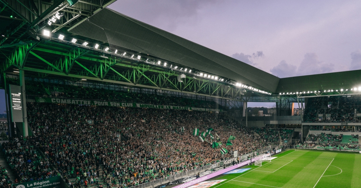 ASSE - Troyes : Un record d’affluence et un Chaudron en fusion annoncés pour la finale de Ligue 2