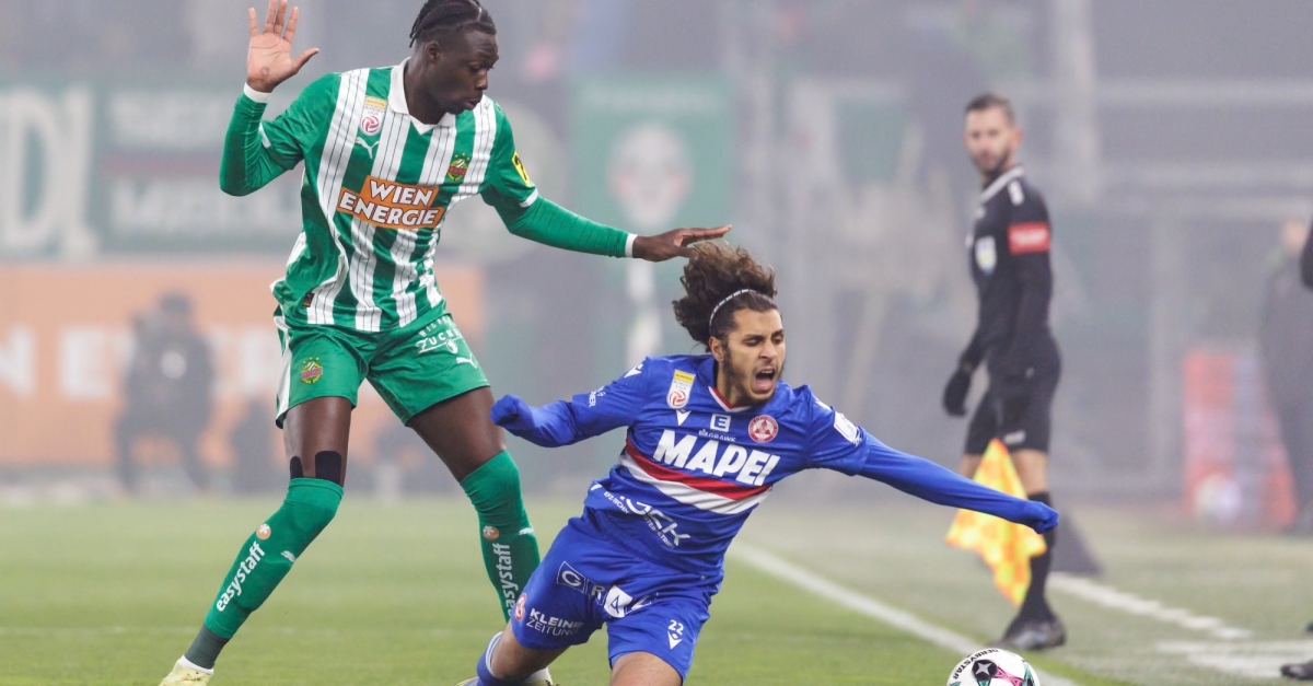 Mercato Lens : Les Sang et Or courtisent un géant en défense !