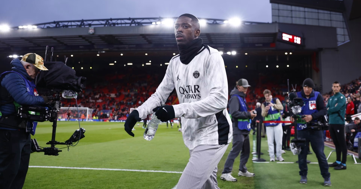 Mercato PSG : Vers un contrat en or proposé à Dembélé pour prolonger ?