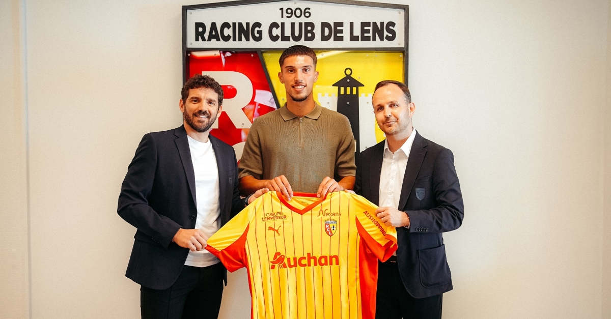 Mercato Lens : Excellente surprise pour l’avenir d’un cadre, Risser envoie un signal fort