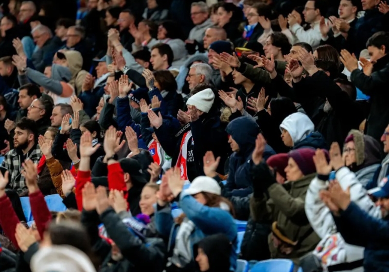 Illustration : PSG - OL : Terrible nouvelle pour les supporters lyonnais avant le choc